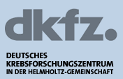 Logo des DKFZ